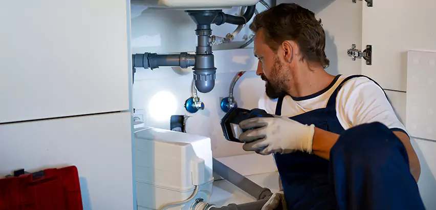 Kitchen Garbage Disposal Repair Services in Mansfield, TX