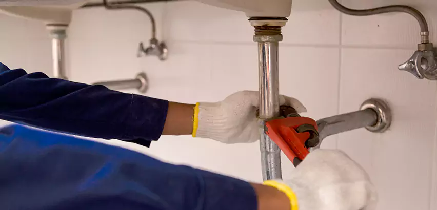 Kitchen Piping Repair Services in Mansfield, TX