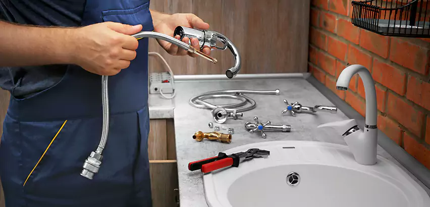  Our All Kitchen Sink Installation Services in Mansfield, TX