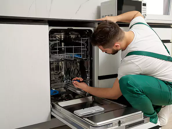 Why Plumbing Repair Mansfield is the First Choice for Kitchen Dishwasher Installation Services in Mansfield, TX?