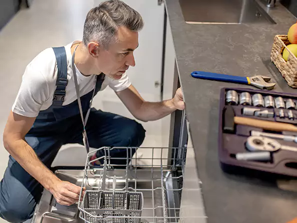 Why Plumbing Repair Mansfield is the First Choice for Kitchen Dishwasher Plumbing Services in Mansfield, TXx?