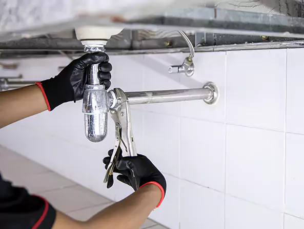Why Plumbing Repair Mansfield is the First Choice for Kitchen Piping Replacement Services in Mansfield, TX?
