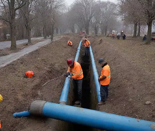 Get to Know Plumbing Repair Mansfield in Mansfield, TX