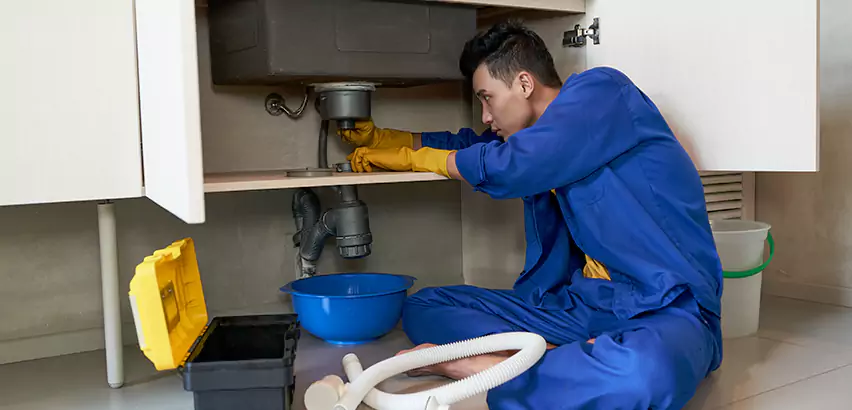 Our All Kitchen Leak Detection Services in Mansfield, TX