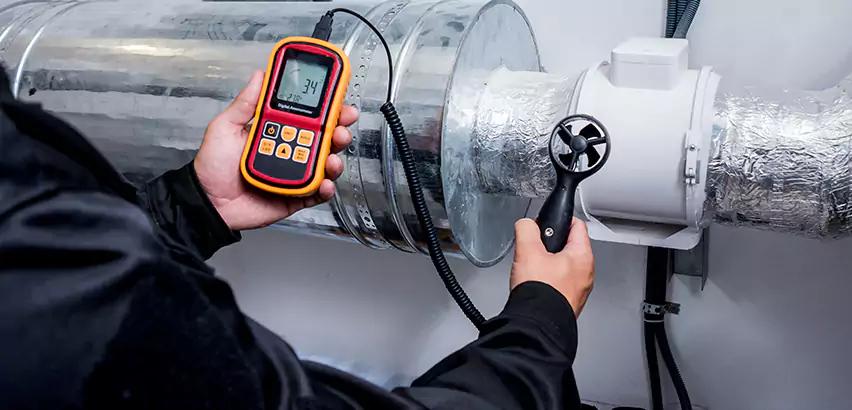 Scope of Wall Leak Detection Services (Surface Signs to Hidden Intrusion) in Mansfield, TX