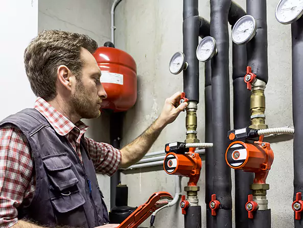 Why Plumbing Repair Mansfield Is the First Choice for Gas Leak Detection Services in Mansfield, TX?