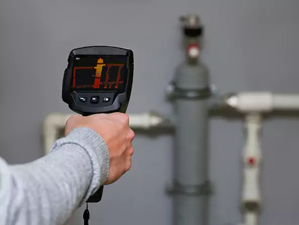 Why Plumbing Repair Mansfield is the First Choice for Wall Leak Detection Services in Mansfield, TX?