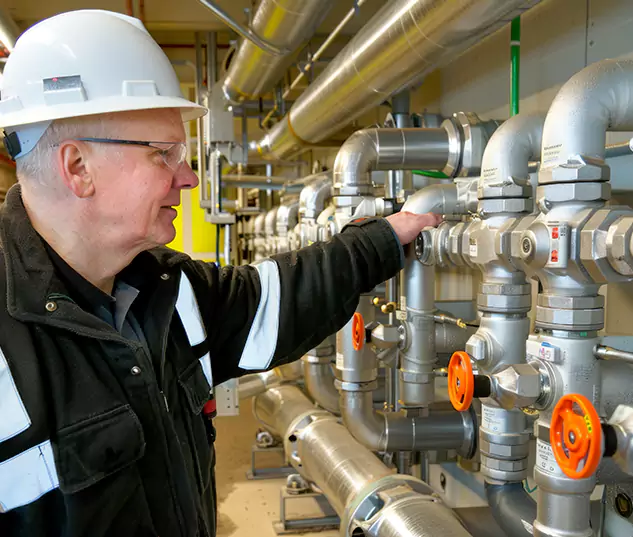 Get to Know Plumbing Repair Mansfield in Mansfield, TX