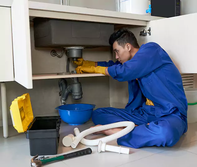 Get to Know Plumbing Repair Mansfield in Mansfield, TX