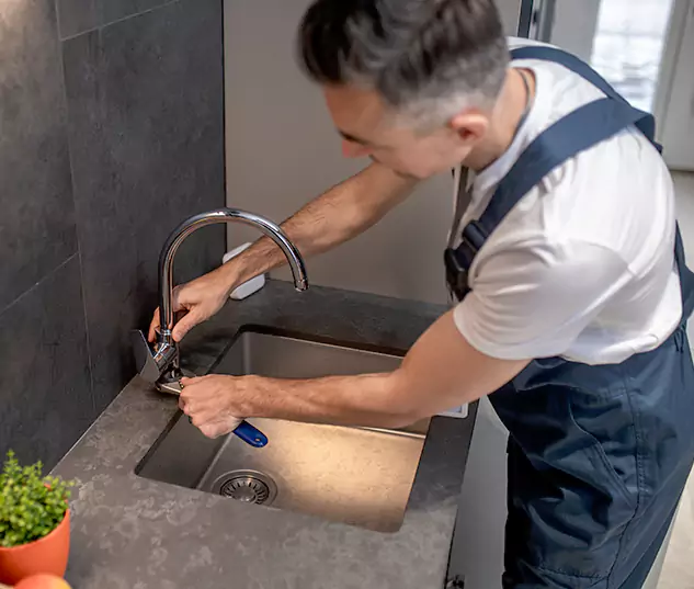 Welcome To Plumbing Repair Mansfield in Mansfield, TX