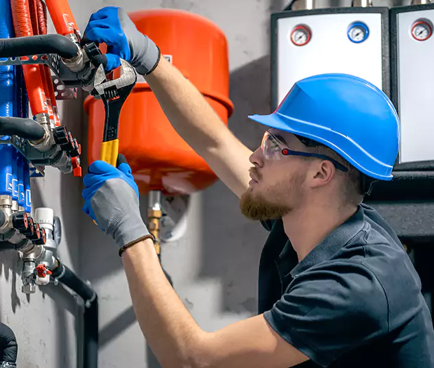 Get to Know Plumbing Repair Mansfield in Mansfield, TX