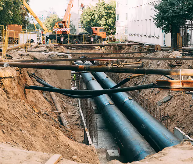 Meet Plumbing Repair Mansfield in Mansfield, TX