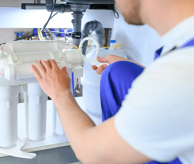 Get to Know Plumbing Repair Mansfield in Mansfield, TX