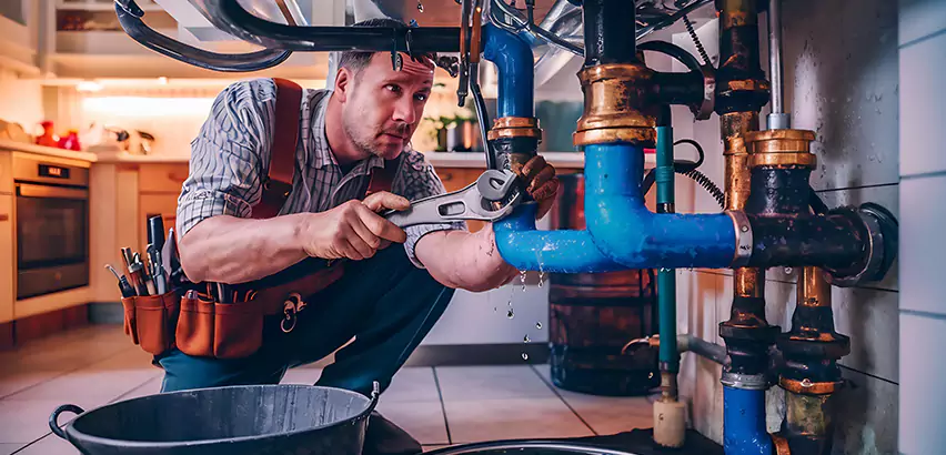 Scope of Commercial Plumbing Maintenance Services in Mansfield, TX