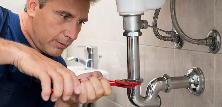 Scope of Pipe Maintenance Service in Mansfield, TX