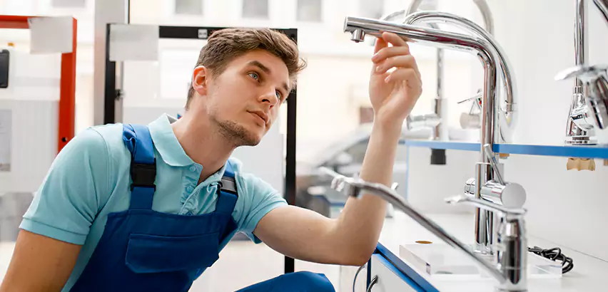 Plumbing Maintenance Scope and Performance Checks in Mansfield, TX