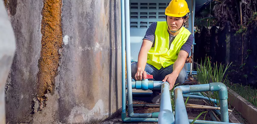 Our All Water Line Maintenance Services in Mansfield, TX