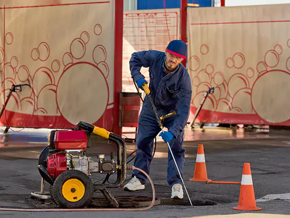 Why Plumbing Repair Mansfield is the First Choice for Drain Maintenance Services in Mansfield, TX?