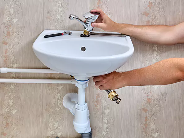 Why Plumbing Repair Mansfield is the First Choice for Faucet Maintenance Services in Mansfield, TX?