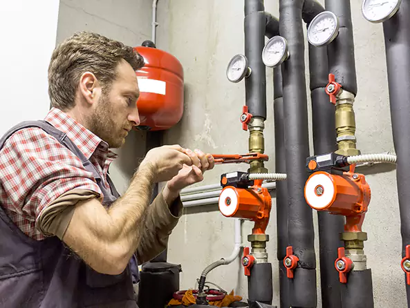 Why is Plumbing Repair Mansfield the First Choice in Mansfield, TX?