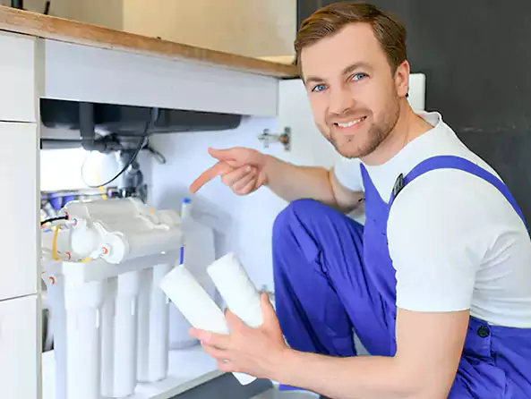 Why Plumbing Repair Mansfield is the Favorite Choice for Water Softener Maintenance Services in Mansfield, TX?