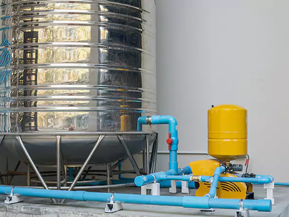 Why Plumbing Repair Mansfield the Favorite Choice in Mansfield, TX?