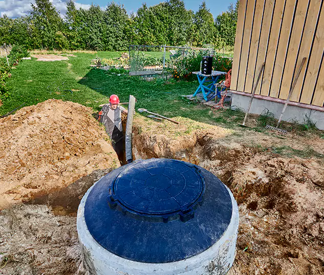 Your Trusted Plumbing Experts in Mansfield, TX