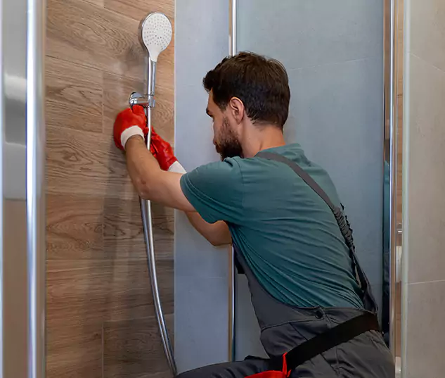 Trusted by Mansfield Property Owners