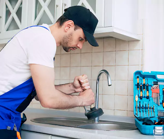 Reliable Plumbing Service in Mansfield, TX Backed by Experience