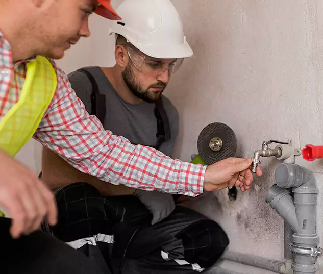 Your Trusted Plumbing Experts in Mansfield, TX