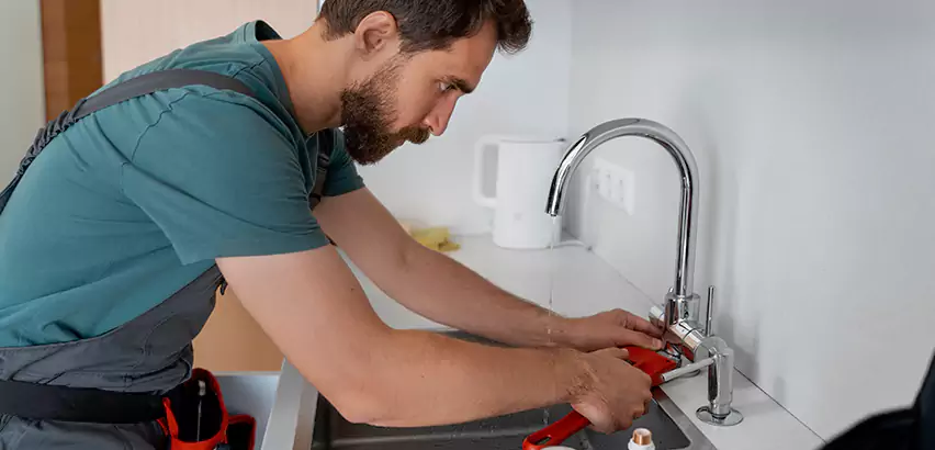 Scope of Faucet Repair Service in Mansfield, TX