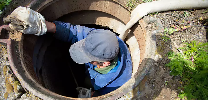 Our Professional Sewer Line Repair Services in Mansfield, TX