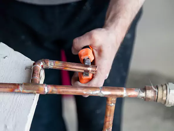 Why Mansfield, TX Homeowners Choose Plumbing Repair Mansfield?