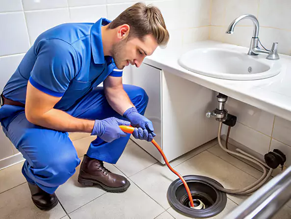 Your Top-Rated Choice for Drain Repair Services Near You in Mansfield, TX