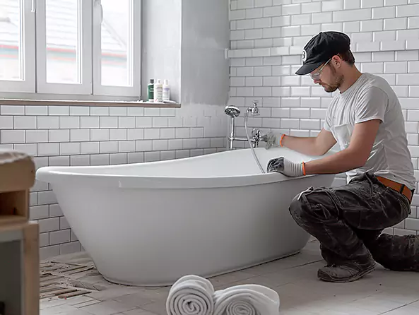 Why Homeowners Rely on Plumbing Repair Mansfield in Mansfield, TX?