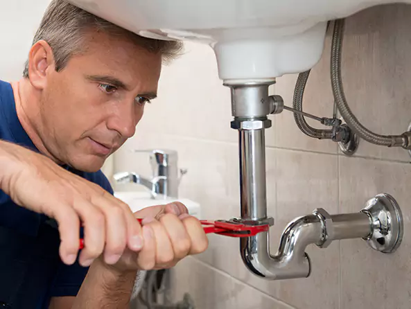 Why Plumbing Repair Mansfield is the First Choice for Repairing in Mansfield, TX?