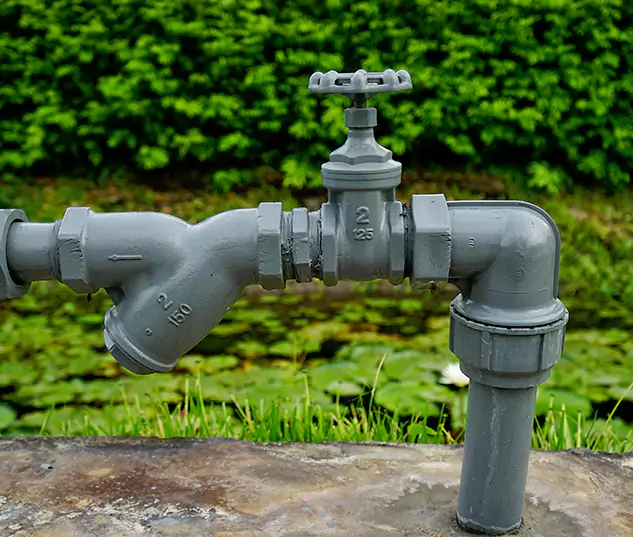 Get to Know Plumbing Repair Mansfield in Mansfield, TX