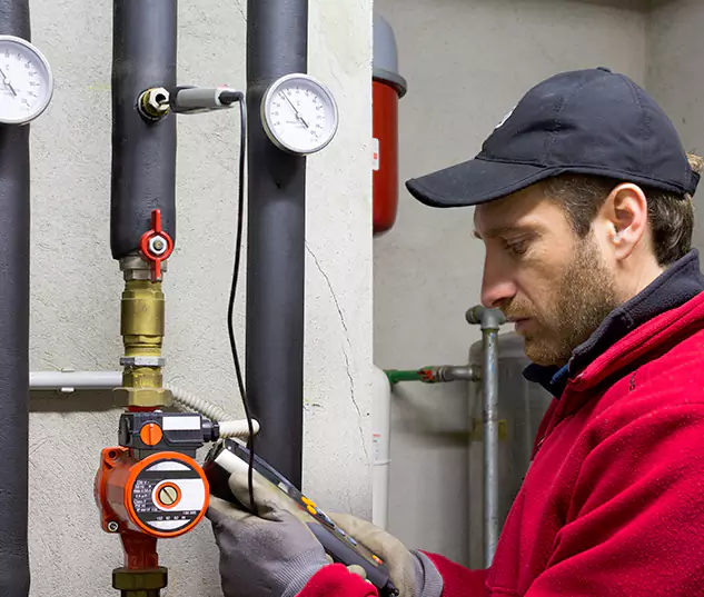 Get to Know Plumbing Repair Mansfield in Mansfield, TX