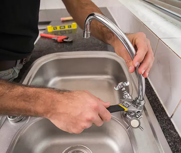 Experienced Plumbing Repair Mansfield in Mansfield, TX