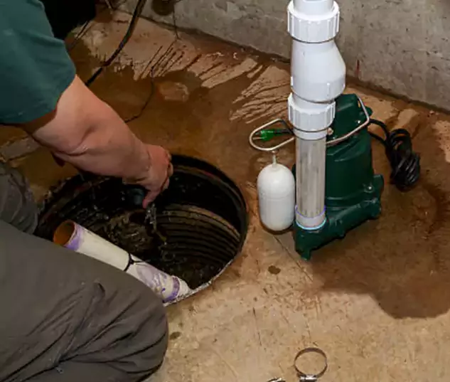 Welcome to Plumbing Repair Mansfield in Mansfield, TX