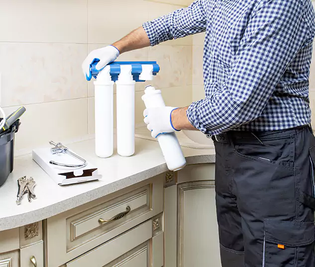 Get to Know Plumbing Repair Mansfield in Mansfield, TX