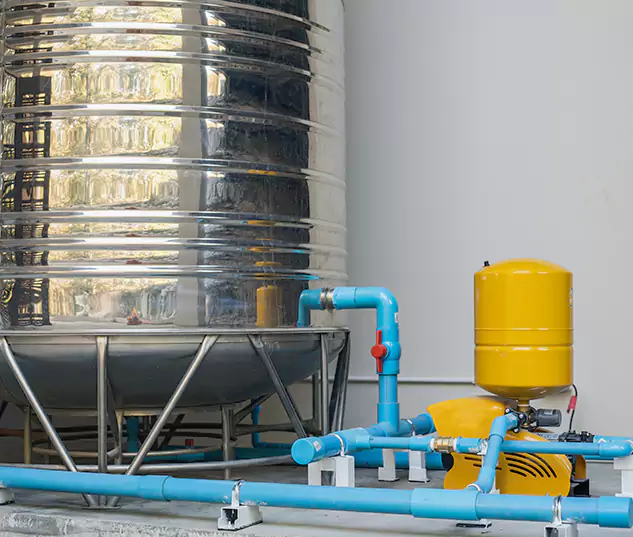 Get to Know Plumbing Repair Mansfield in Mansfield, TX