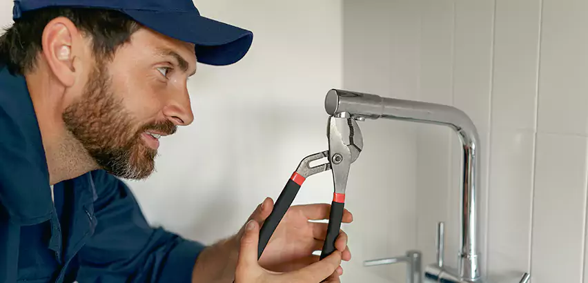 Scope of Faucet Replacement Services in Mansfield, TX