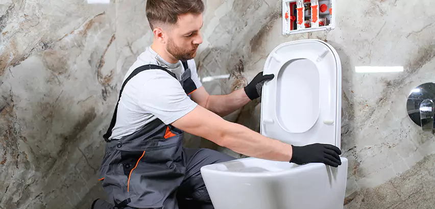 Scope of Work for Plumbing Replacement in Mansfield, TX