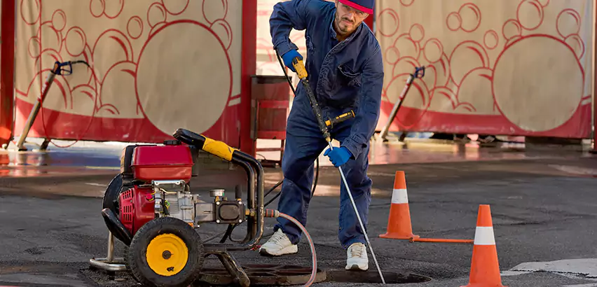 Sewer Replacement Services in Mansfield, TX