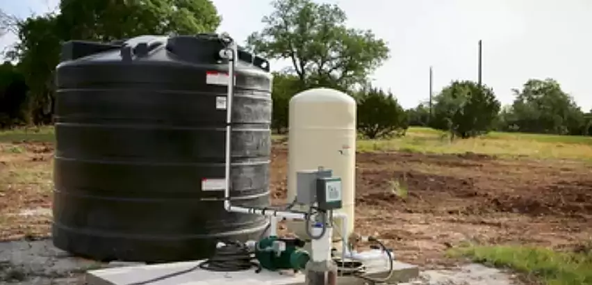 Well Pump Replacement Services in Mansfield, TX