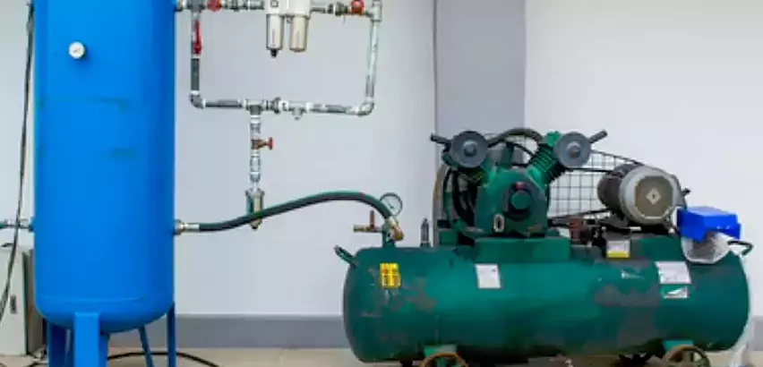 Scope of Well Pump Replacement Service (Assessment to Final Verification) in Mansfield, TX