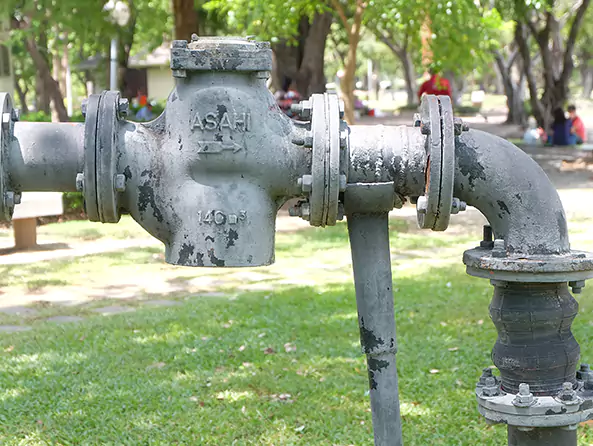 Why Plumbing Repair Mansfield is the First Choice for Backflow Preventer Replacement Services in Mansfield, TX?