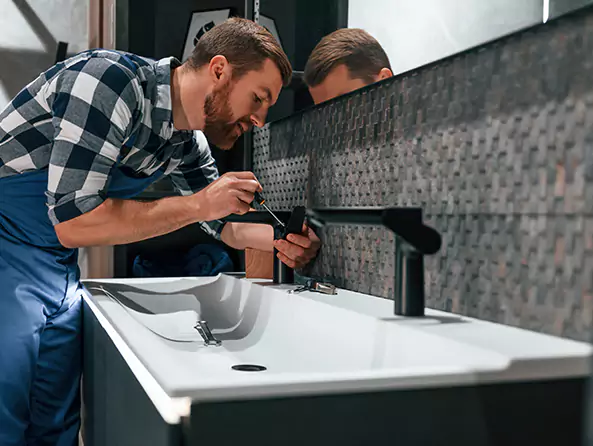 Why Plumbing Repair Mansfield the Top Piker for Homeowners in Mansfield, TX?