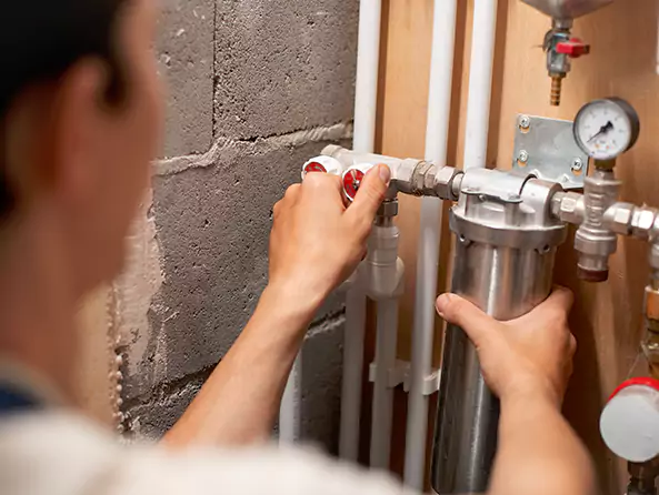 Why Plumbing Repair Mansfield is the First Choice for Gas Line Replacement Services in Mansfield, TX?